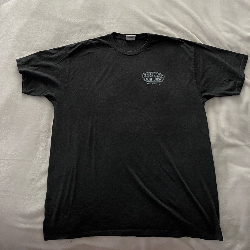 Ron Jon Cocoa Beach XL Rainbow T-Shirt